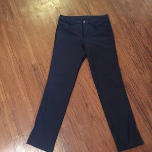 Men’s ABC pants (Navy Blue)